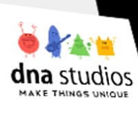 école de jeux vidéos, dna studios